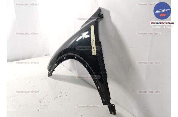 Aripa Stanga Fata originala Mazda  CX-5  1  [2011 - 2015] - imagine 3