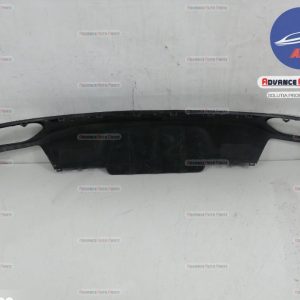 Difuzor Bara Spate original Mercedes-Benz  E-Class  W213 [2016 - 2020]