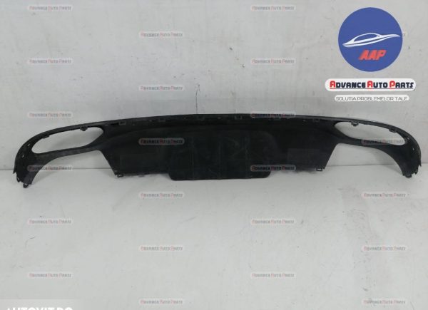 Difuzor Bara Spate original Mercedes-Benz  E-Class  W213 [2016 - 2020]