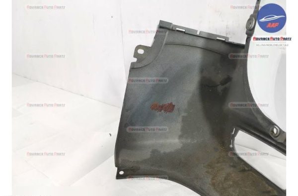 Flaps Dreapta Bara Spate Originala Mercedes-Benz  Sprinter  2 906 [facelift] [2014 - 2019] - imagine 7