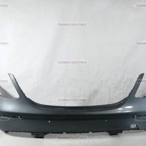 Bara Spate originala cu senzori Mercedes-Benz  E-Class  W213 [2016 - 2020]