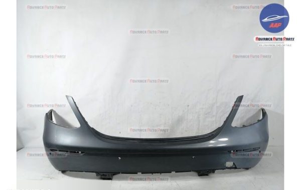 Bara Spate originala cu senzori Mercedes-Benz  E-Class  W213 [2016 - 2020]
