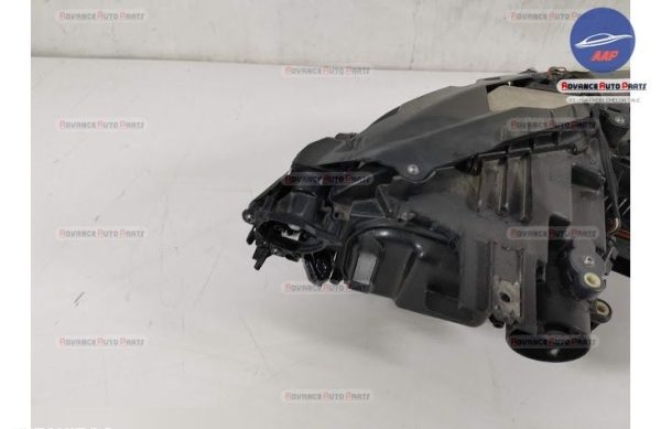 Far Stanga original FULL LED Volkswagen VW  Arteon  1 [2017 - 2020] - imagine 10