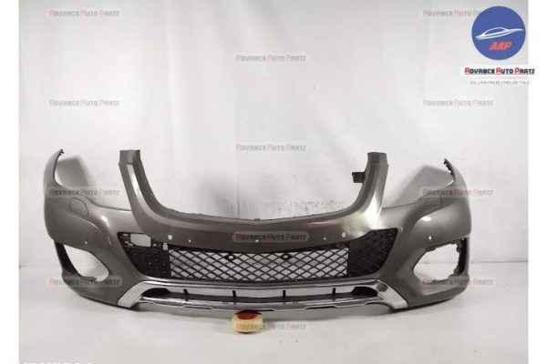 Bara Fata originala cu senzori Mercedes-Benz  GLK-Class  X204 [facelift] [2012 - 2015]