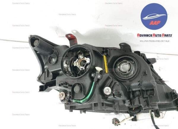 Far dreapta bi xenon adaptive cu led original Lexus  RX  3 [facelift] [2012 - 2015] - imagine 17