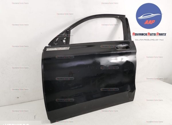 Usa stanga fata originala Mercedes-Benz  GLC  1  [2015 - 2020] - imagine 7