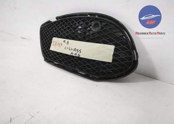 Grila Proiector Stanga originala Mercedes-Benz  C-Classe AMG  W205 [2014 - 2018] - imagine 2