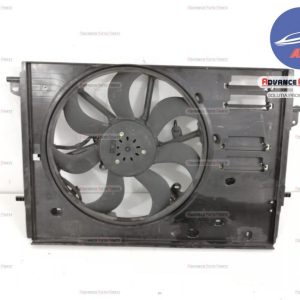 Electroventilator cod T82934B- original Renault  Kadjar  1 [2015 - 2018]