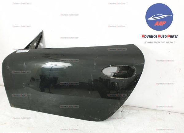 Usa stanga Porsche originala in stare buna Porsche  911 997 [2004 - 2010] - imagine 3