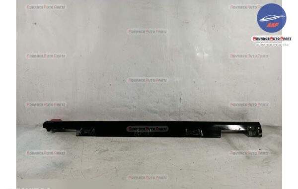 Ornament Prag Stanga original Honda  Civic Type R  10 [2017 - 2019] - imagine 8