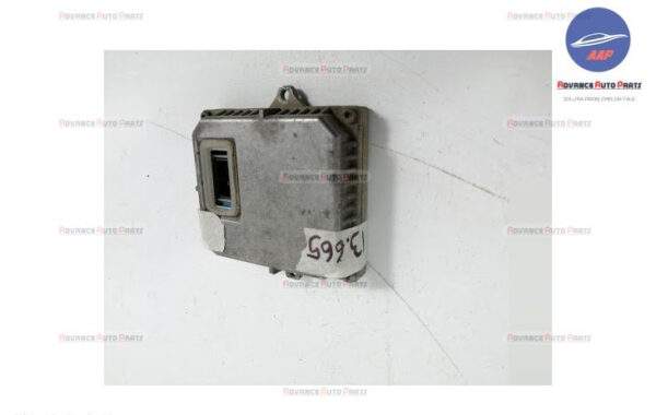 Droser Xenon original Mercedes-Benz  C-Class  W203 [2000 - 2004] - imagine 4