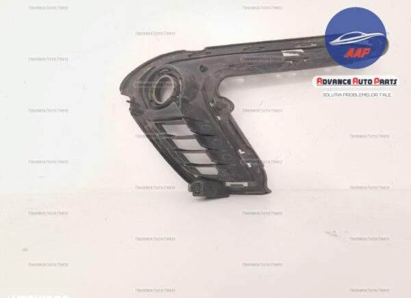 Grila proiector dreapta cod 86564F2310 - originala Hyundai  Elantra  AD [2015 - 2020] - imagine 8
