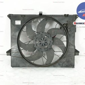 Carcasa gmv electroventilator original in stare buna Mercedes-Benz  M-Class  W164 [facelift] [2008 - 2011]