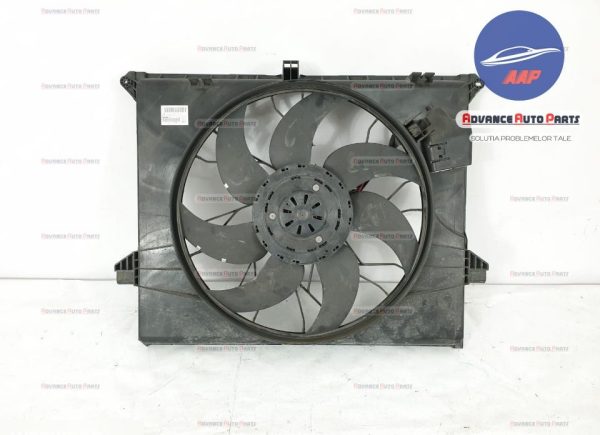 Carcasa gmv electroventilator original in stare buna Mercedes-Benz  M-Class  W164 [facelift] [2008 - 2011]