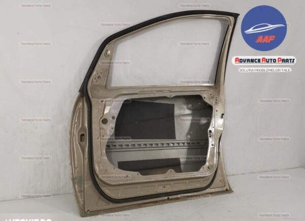 Usa Dreapta Fata originala Mercedes-Benz  A-Class  W169 [2004 - 2008] - imagine 4