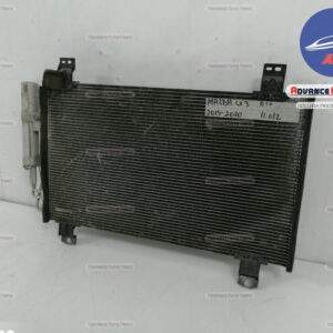 Radiator AC original 2.0 Mazda  CX-3  1 [2015 - 2018]