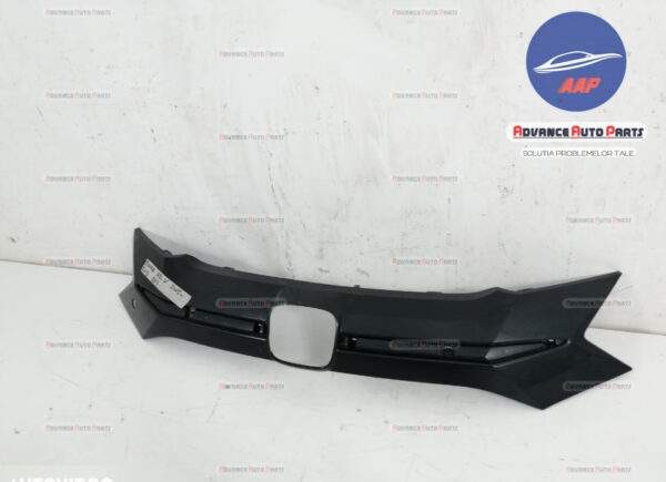 Grila centrala originala Honda  HR-V  2 [2015 - 2018] - imagine 4