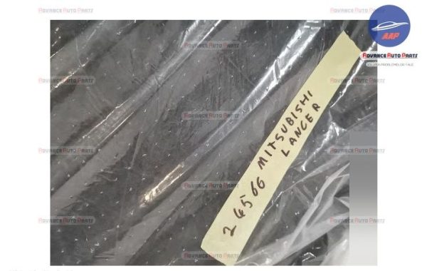 Set 4 Covorase Textile original Mitsubishi  Lancer  IX [facelift] [2003 - 2010] - imagine 13