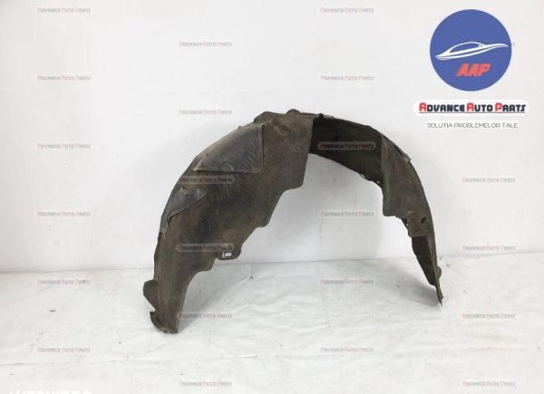 Carenaj dreapta spate original Mercedes-Benz  S-Class  W222/C217/A217 [2013 - 2017] - imagine 3