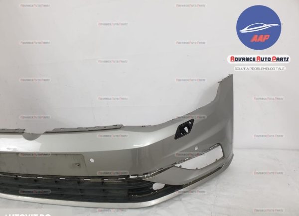 Bara fata originala in stare foarte buna spalatori si senzori Volkswagen VW  Golf  7 [facelift] [2017 - 2020]