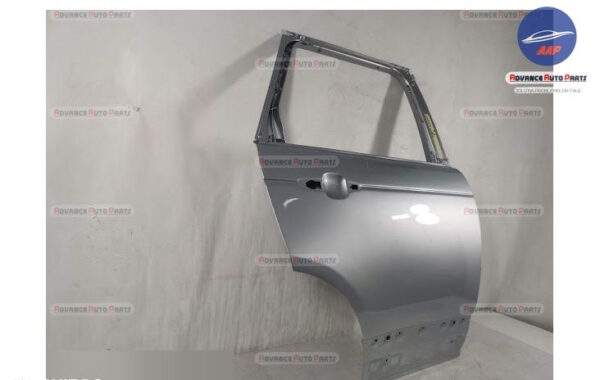 Usa Dreapta Spate originala Vogue Land Rover  Range Rover  4 [2012 - 2017] - imagine 3