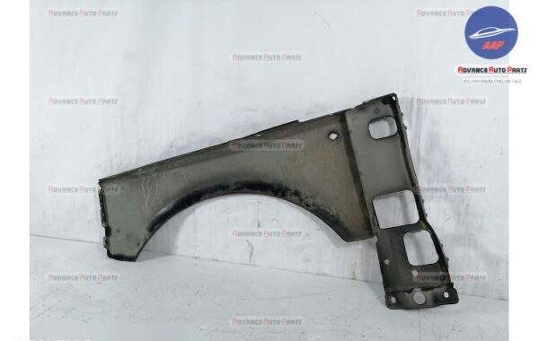 Aripa Dreapta Fata originala Vogue Land Rover  Range Rover  3 [facelift] [2005 - 2009] - imagine 3
