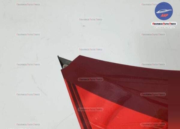 Stop stanga haion original Honda  Civic  9 [2012 - 2015] - imagine 4