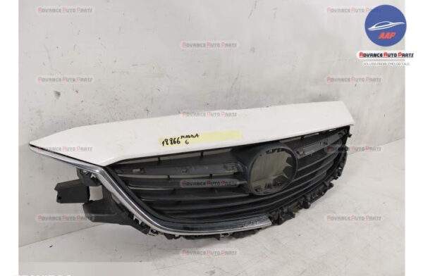 Grila Centrala Radiator originala Mazda  6 GJ [2012 - 2015] - imagine 2