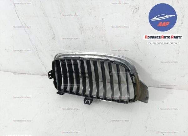 Grila stanga originala BMW  Seria 3  F30/F31/F34 [2011 - 2016] - imagine 5