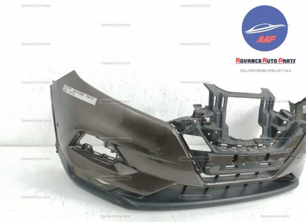 Bara fata originala in stare buna Nissan  Qashqai  2 J11 [facelift] [2017 - 2020] - imagine 4