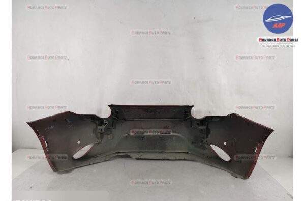 Bara Spate originala Mazda  MX-5  ND [2015 - 2019] - imagine 4
