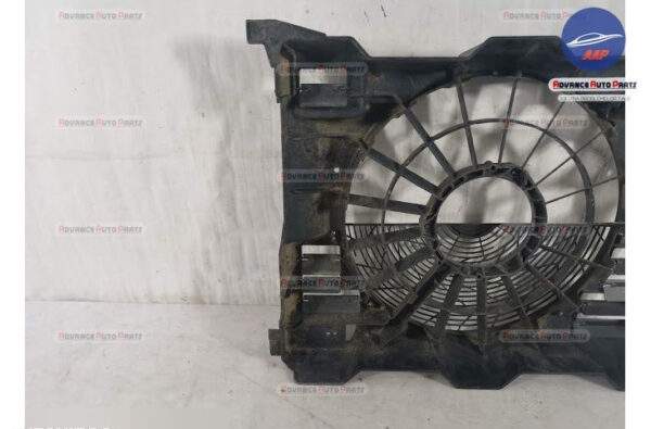 Carcasa GMV originala Vogue Land Rover  Range Rover  3 [2002 - 2005] - imagine 5