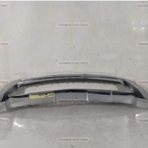 Ornament Difuzor Cromat Bara Fata original Mercedes-Benz  GLE  1  [2016 - 2019]