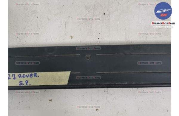 Suport Numar Bara Fata original Land Rover  Range Rover Sport  1 [facelift] [2009 - 2013] - imagine 5