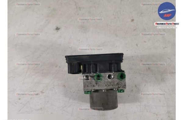 Unitate ABS original Volkswagen VW  Polo  5 6R [2009 - 2015] - imagine 5