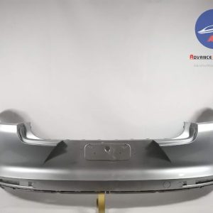 Bara Spate Turbo S  originala cu senzori Porsche  Panamera  971 [2016 - 2020]