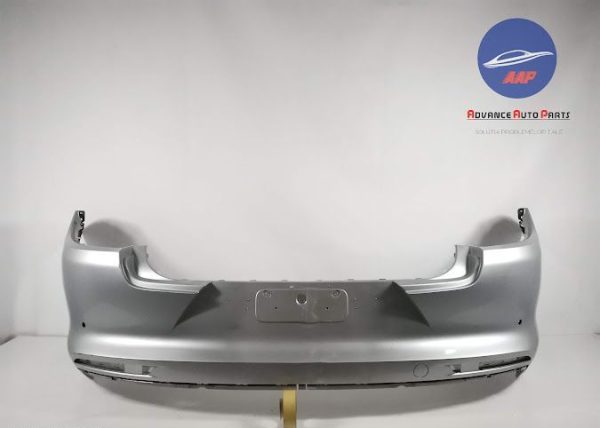 Bara Spate Turbo S  originala cu senzori Porsche  Panamera  971 [2016 - 2020]