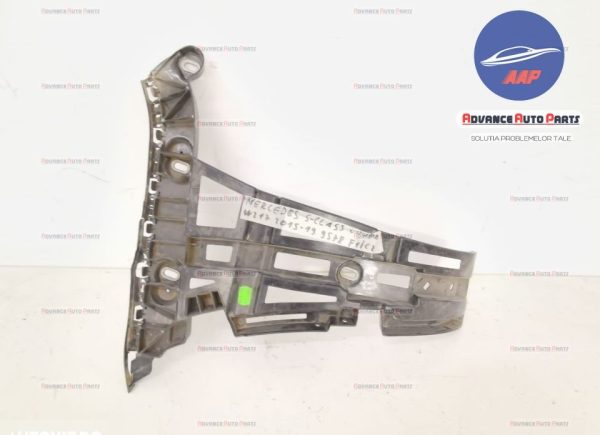 Suport Bara Stanga Spate original Mercedes-Benz  S-Class  W222/C217/A217 [facelift] [2017 - 2020] - imagine 2