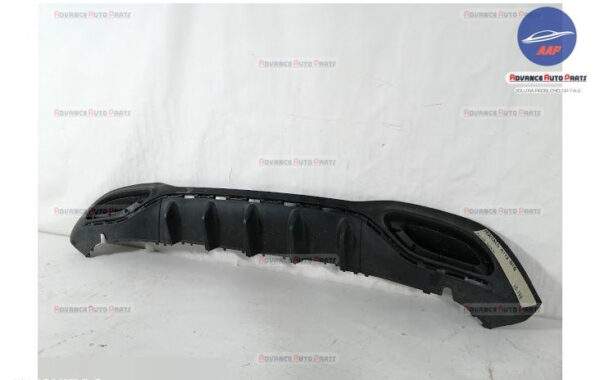 Difuzor Bara Spate original Mercedes-Benz  A-Class  W177/V177 [2018 - 2022] - imagine 2