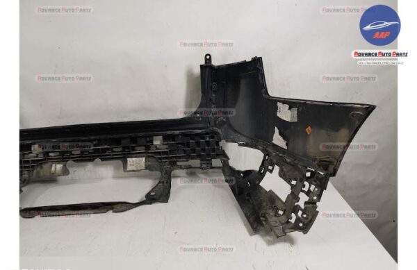 Bara Spate originala Land Rover  Range Rover Sport  2 [2013 - 2020] - imagine 5