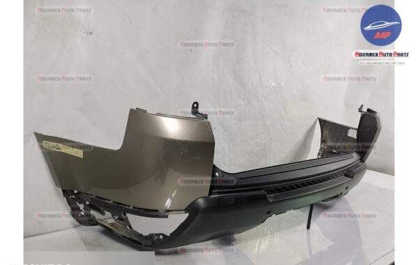 Bara Spate originala cu senzori Land Rover  Range Rover Sport  2 [2013 - 2020] - imagine 2