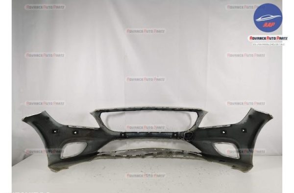 Bara Fata originala cu senzori 6 Mercedes-Benz  CLS-Class  C218/X218 [facelift] [2014 - 2017] - imagine 4