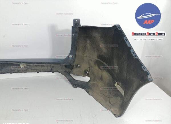 Bara Spate originala cu senzori Jaguar  XE  X760 [2014 - 2020] - imagine 6
