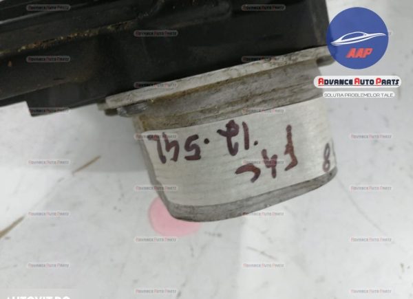 Termoflot original cu senzori Volkswagen VW  Passat  B8 [2014 - 2020] - imagine 5