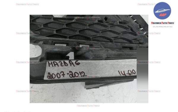 Grila Proiector Stanga  originala Mazda  6 GH [2007 - 2012] - imagine 5