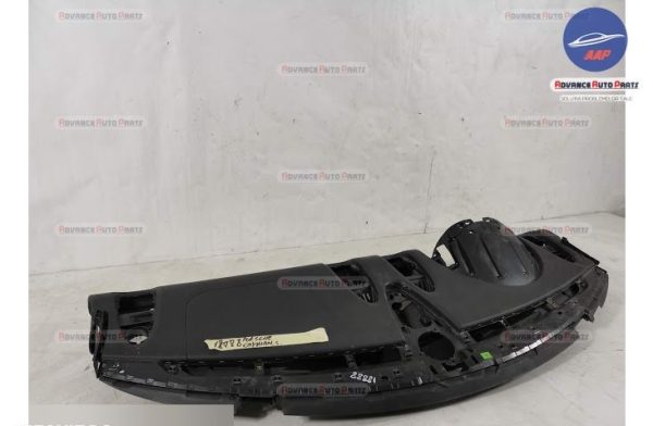 Plansa Bord originala Porsche  Cayman  981C [facelift] [2012 - 2016] - imagine 2