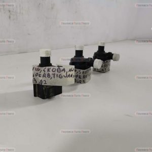Pompa De Apa Originala Volkswagen VW Tiguan 1 [facelift] 5N [2011 - 2017] Volkswagen VW  Tiguan 1 [facelift] 5N [2011 - 2017]