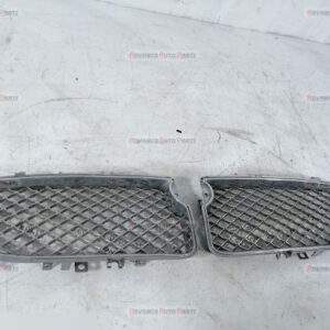 Grila Proiector Stanga Dreapta originala Jaguar XJ X358 [facelift] [2007 - 2009] Jaguar  XJ X358 [facelift] [2007 - 2009]