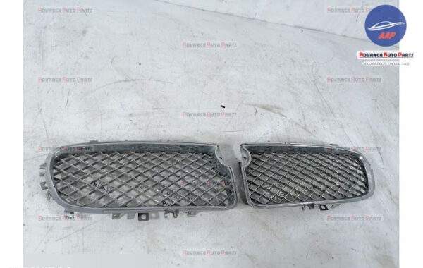 Grila Proiector Stanga Dreapta originala Jaguar XJ X358 [facelift] [2007 - 2009] Jaguar  XJ X358 [facelift] [2007 - 2009]