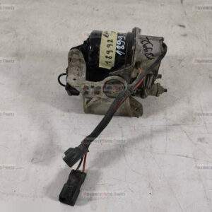 Compresor Suspensie original Land Rover  Range Rover Sport  2 [2013 - 2020]